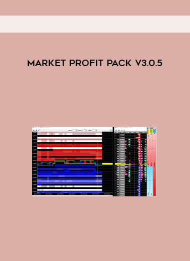 Market Profit Pack v3.0.5