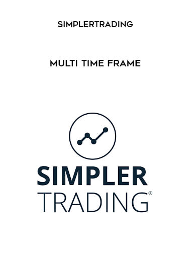 Multi Time Frame from Simplertrading