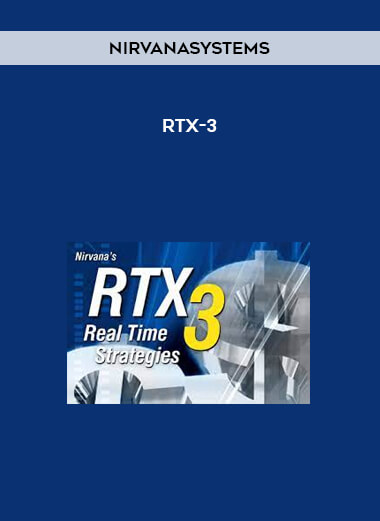 Nirvanasystems - RTX-3