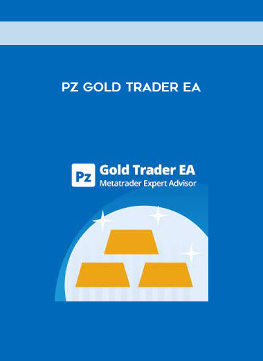 PZ Gold Trader EA