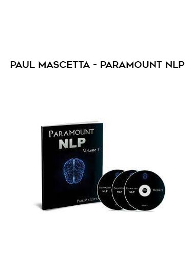 Paul Mascetta - Paramount NLP