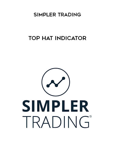 Simpler Trading – Top Hat Indicator