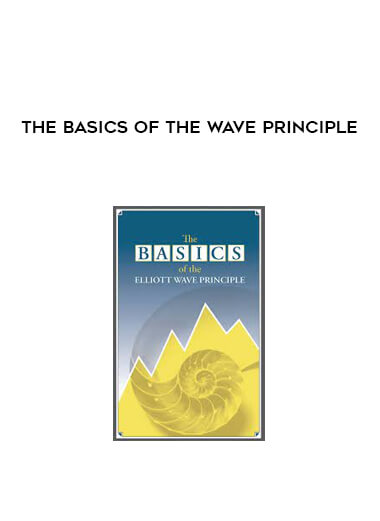 The Basics of the Wave Principle