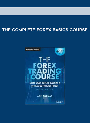 The Complete Forex Basics Course