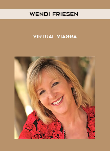 Virtual Viagra by Wendi Friesen