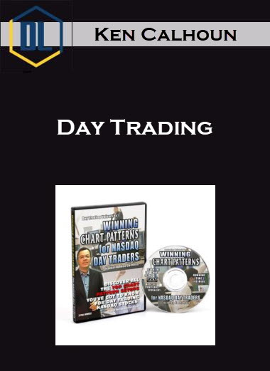 Ken Calhoun – Advanced Daytrading Seminar