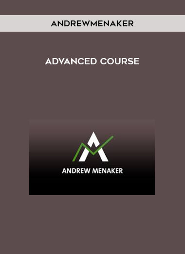 Advanced Course by Andrewmenaker