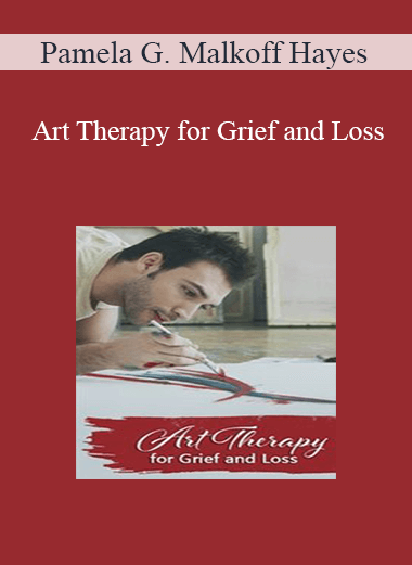 Art Therapy from Pamela G. Malkoff Hayes