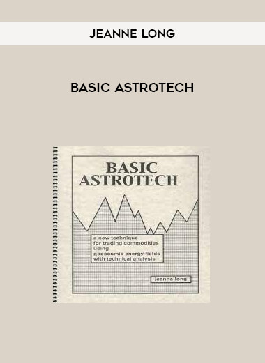 Basic Astrotech by Jeanne Long