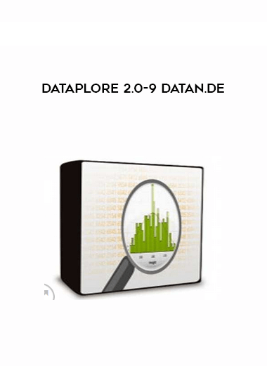 Dataplore 2.0-9 datan.de