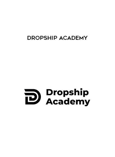 Dropship Academy