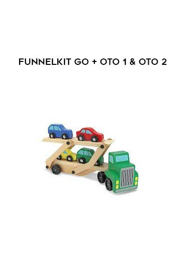 FUNNELKIT GO + OTO 1 & OTO 2