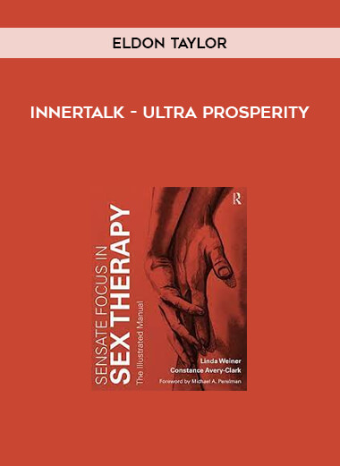 Innertalk - Ultra Prosperity by Eldon Taylor