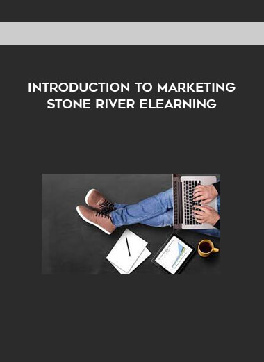 Introduction to Marketing - Stone River eLearning