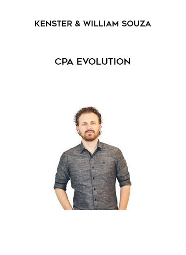 Kenster & William Souza - CPA Evolution