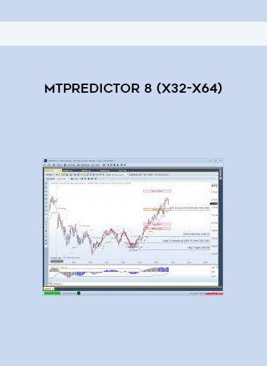 MTPredictor 8 (x32-x64)