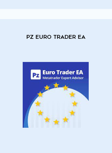 PZ EURO Trader EA