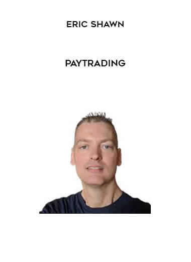 PayTrading by Eric Shawn