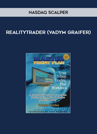 RealityTrader (Vadym Graifer) by Nasdaq Scalper