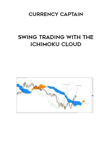 SWING TRADING WITH THE ICHIMOKU CLOUD from CURRENCY CAPTAIN