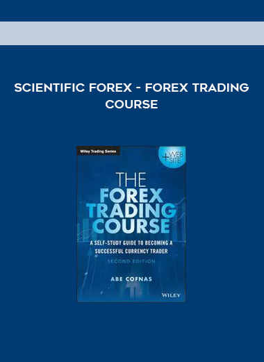 Scientific Forex - Forex Trading Course