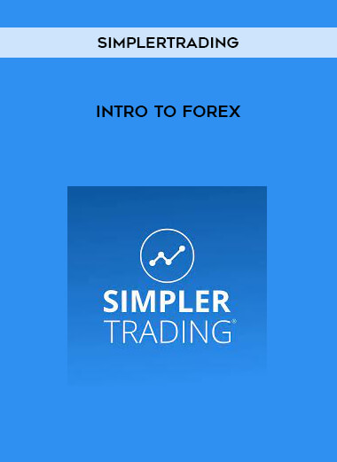 Simplertrading - Intro to Forex