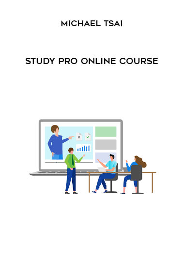 Study Pro Online Course by Michael Tsai