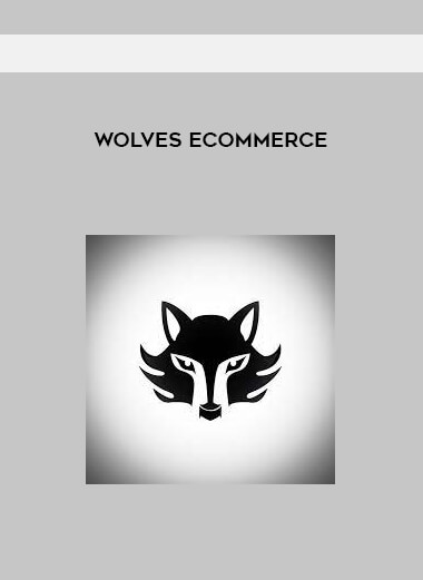 Wolves eCommerce