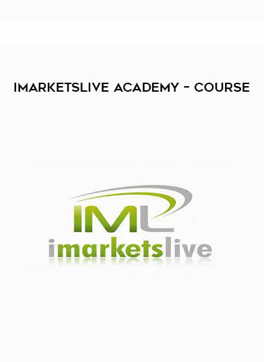 iMarketsLive Academy – Course