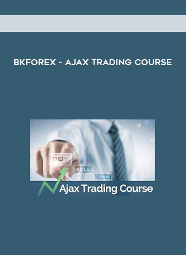 Bkforex - Ajax Trading Course