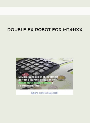 Double FX Robot for MT411xx