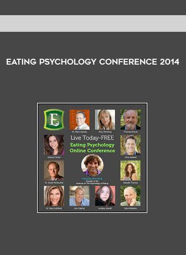 Eating Psychology Conference 2014