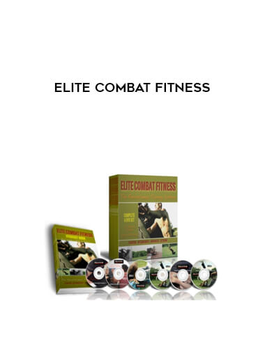 Elite Combat Fitness