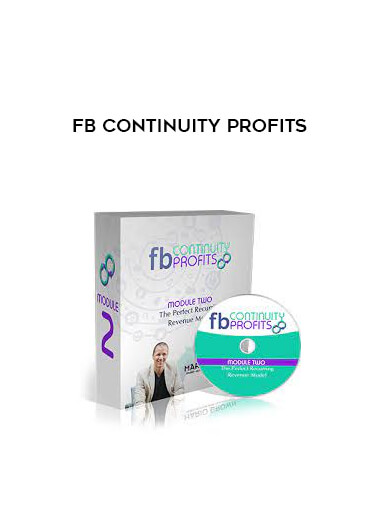 FB Continuity Profits