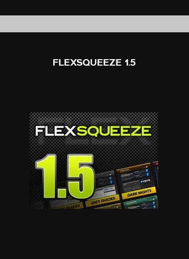 FlexSqueeze 1.5