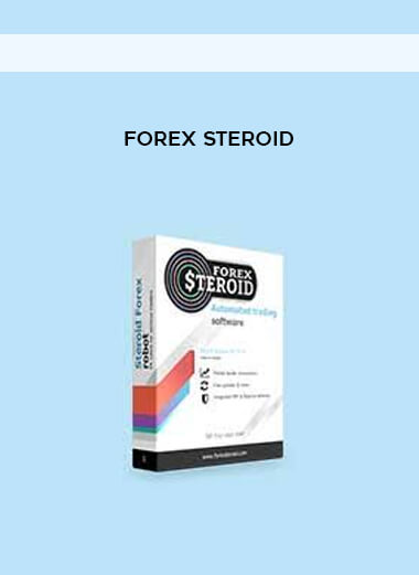 Forex Steroid