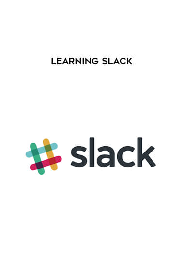 Learning Slack