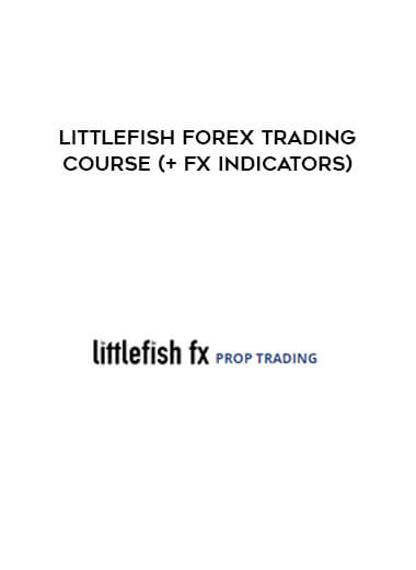 Littlefish Forex Trading Course (+ FX Indicators)