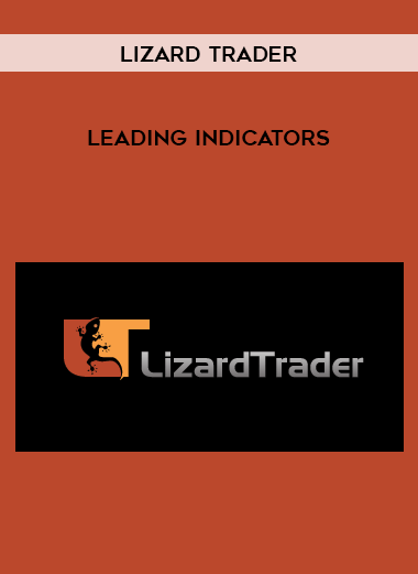 Lizard Trader - Leading Indicators