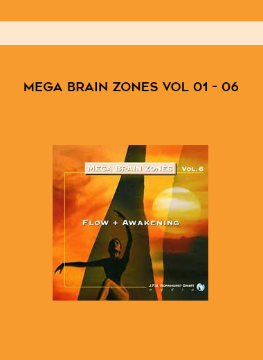 Mega Brain Zones Vol 01 - 06