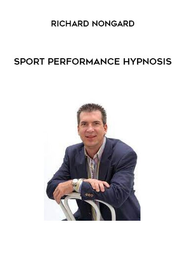 Richard Nongard - Sport Performance Hypnosis