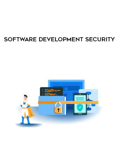 Software Development Security