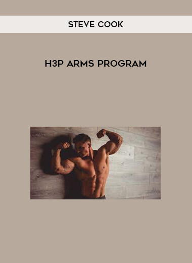 Steve Cook - H3P Arms Program