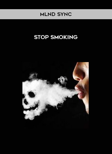 Stop Smoking by Mlnd Sync