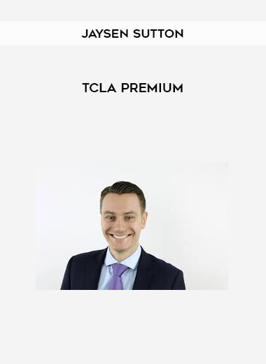 TCLA Premium by Jaysen Sutton