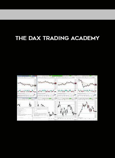 The DAX Trading Academy