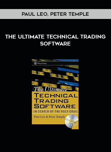 The Ultimate Technical Trading Software by Paul Leo, Peter Temple