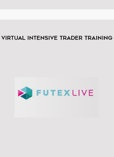 Virtual Intensive Trader Training