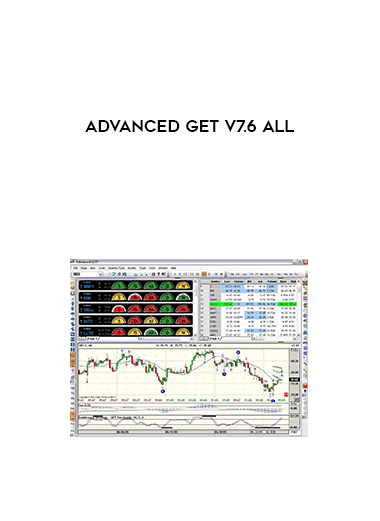 Advanced GET V7.6 All