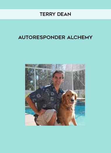 AutoResponder Alchemy from Terry Dean